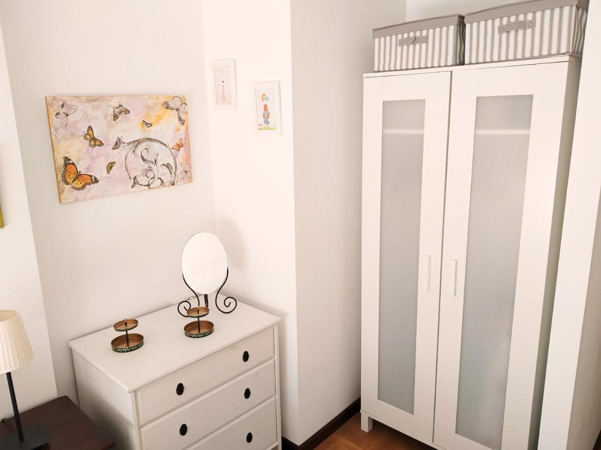 El Duplex Luanquino Apartment Луанко Екстериор снимка