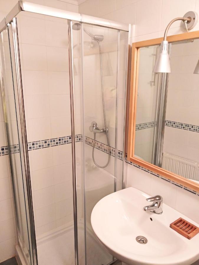 El Duplex Luanquino Apartment Луанко Екстериор снимка
