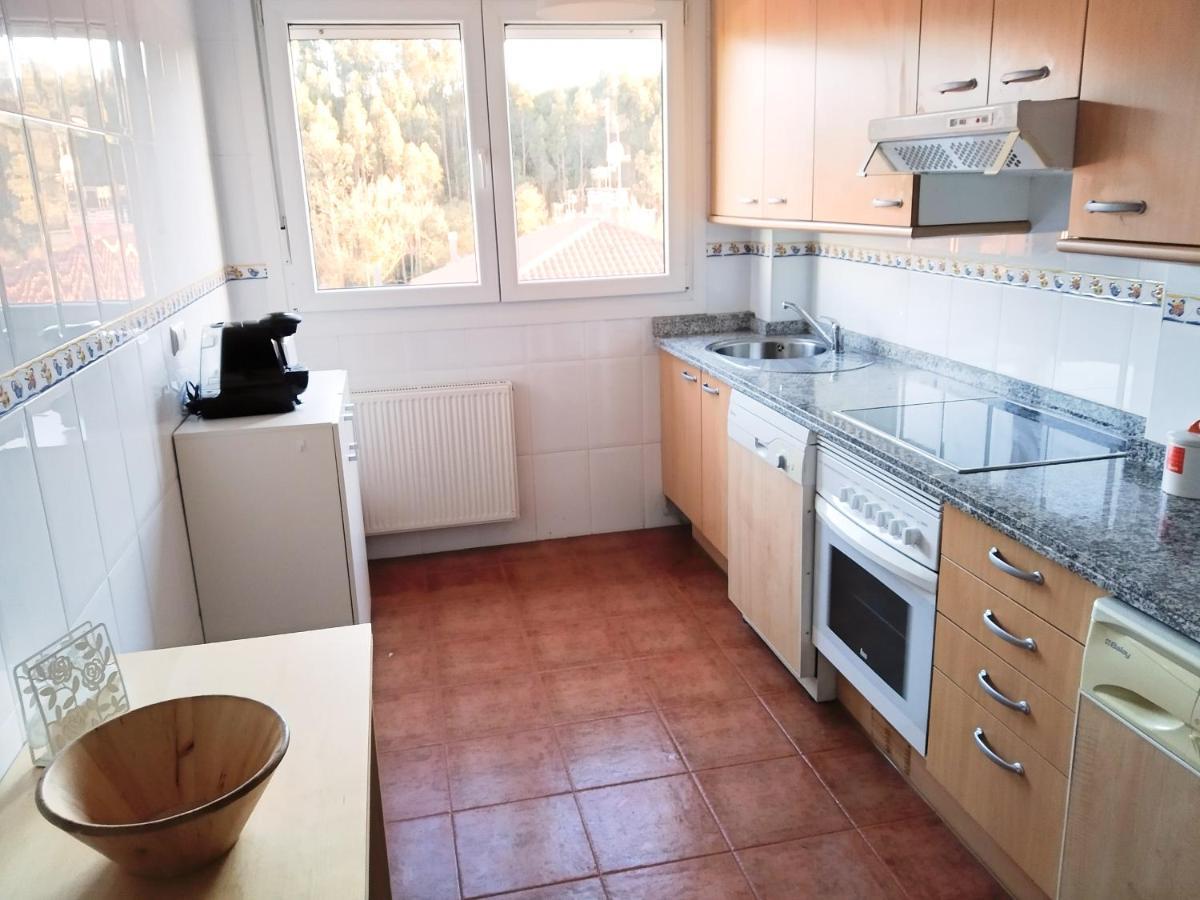 El Duplex Luanquino Apartment Луанко Екстериор снимка